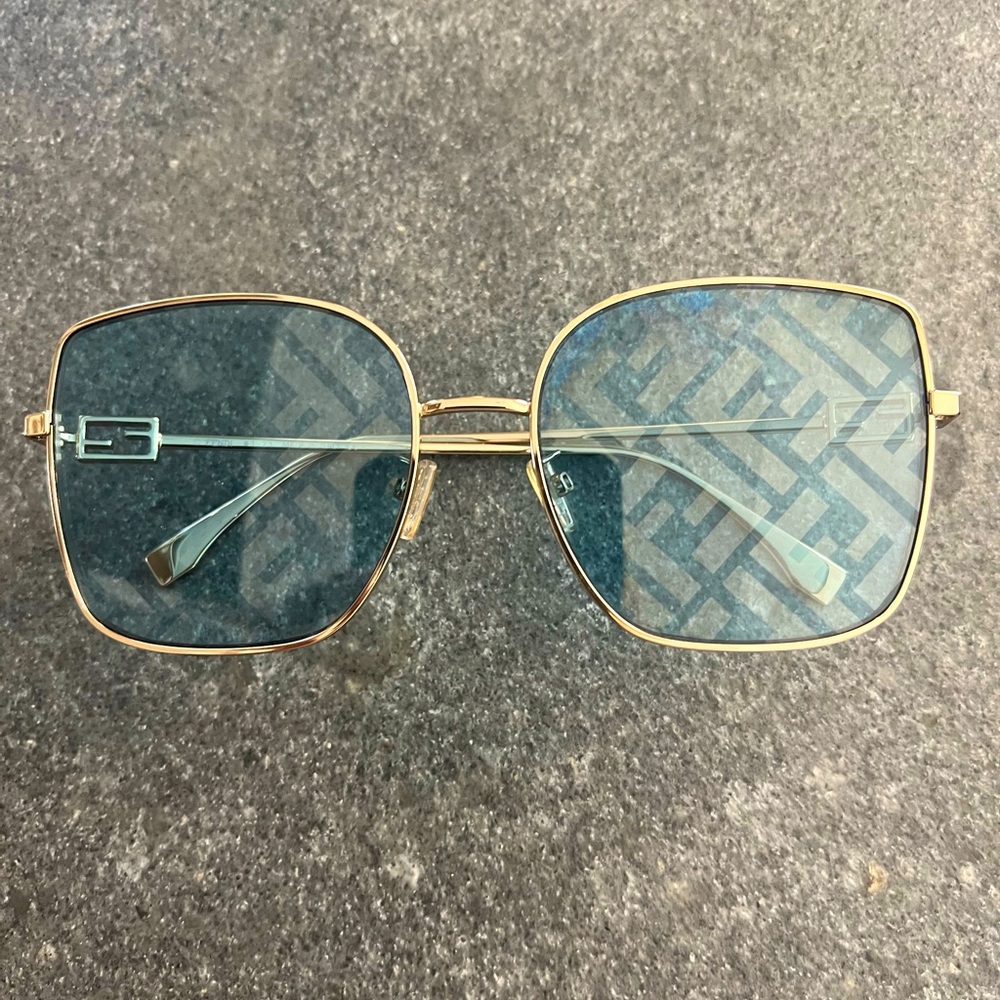 Fendi sunglasses
